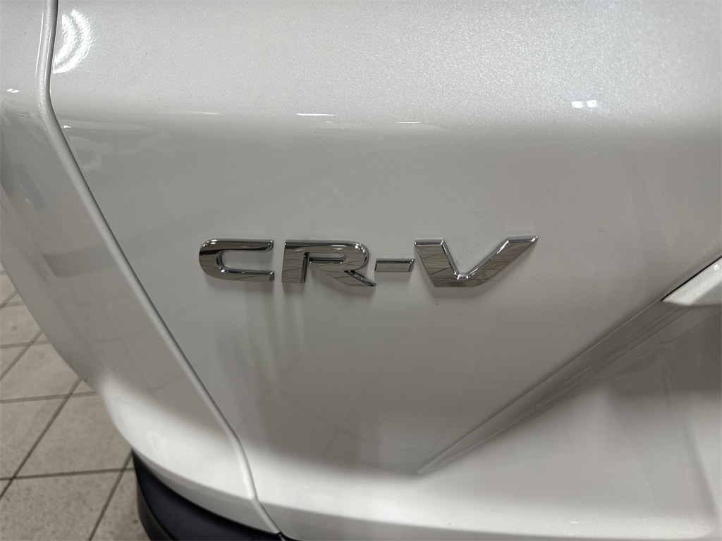 Thumbnail: 2020 Honda CR-V - 5