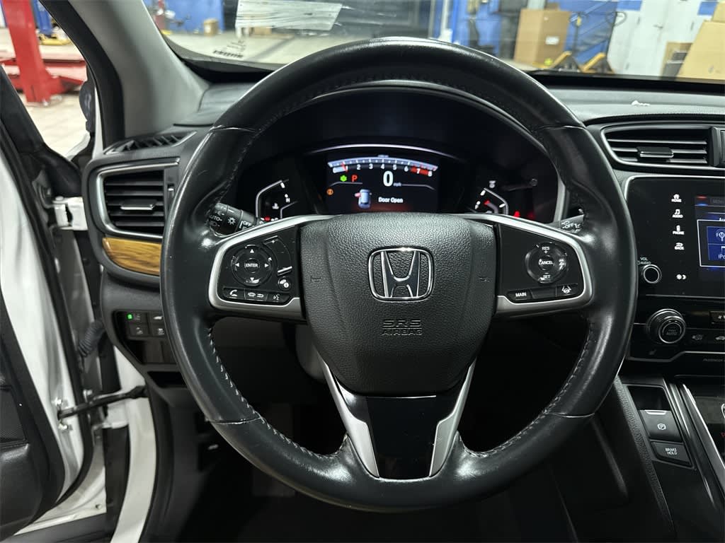 Thumbnail: 2020 Honda CR-V - 2