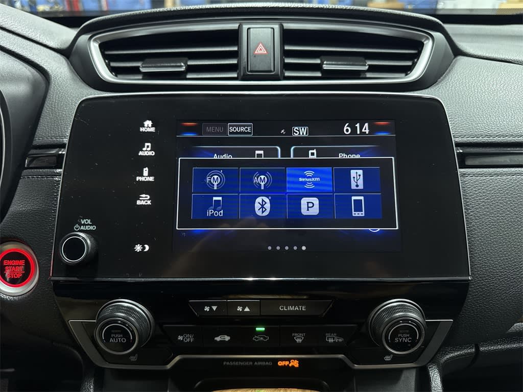 Thumbnail: 2020 Honda CR-V - 12