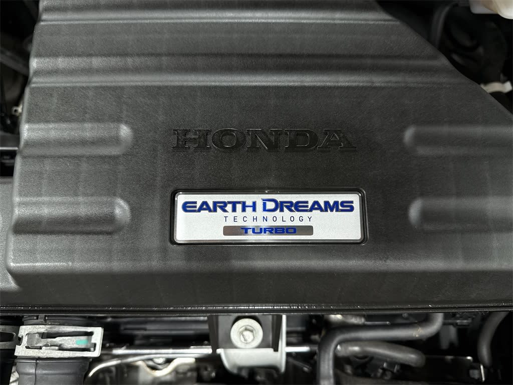 Thumbnail: 2020 Honda CR-V - 30