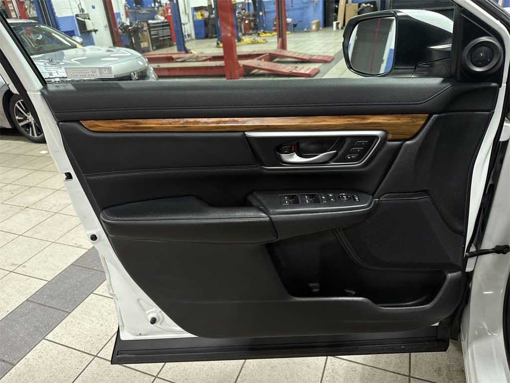 Thumbnail: 2020 Honda CR-V - 32