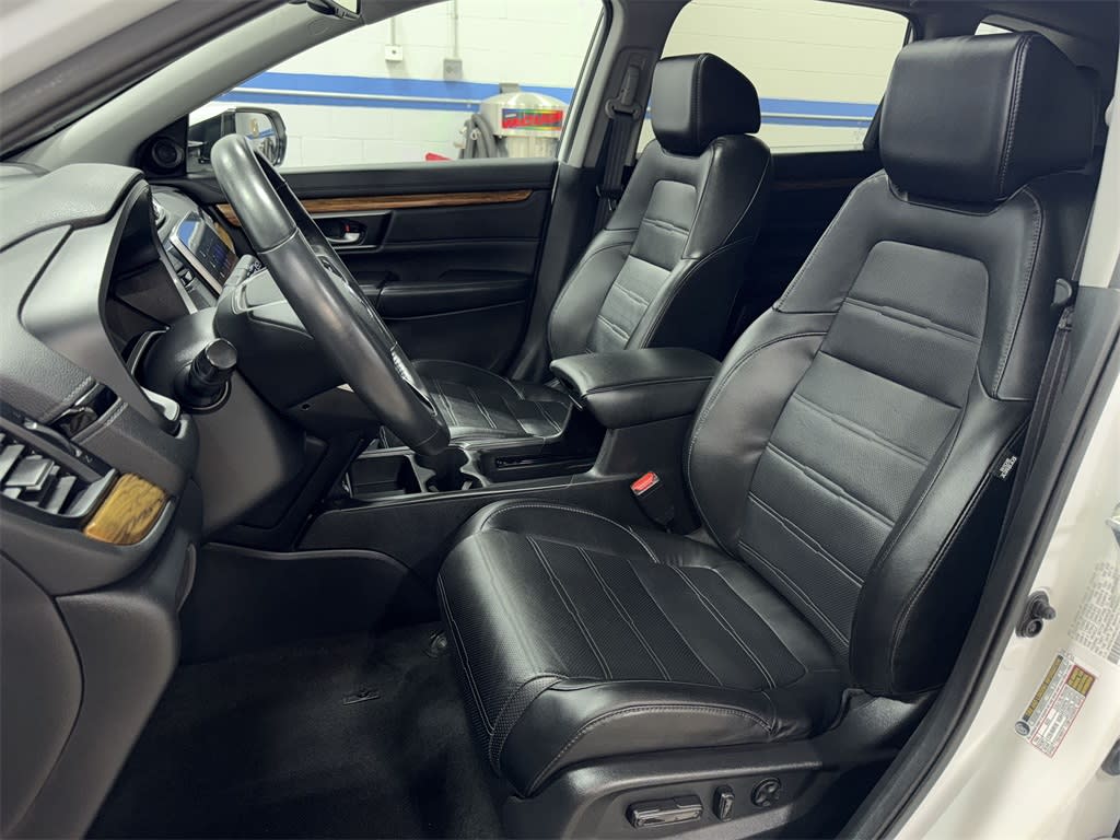 Thumbnail: 2020 Honda CR-V - 9