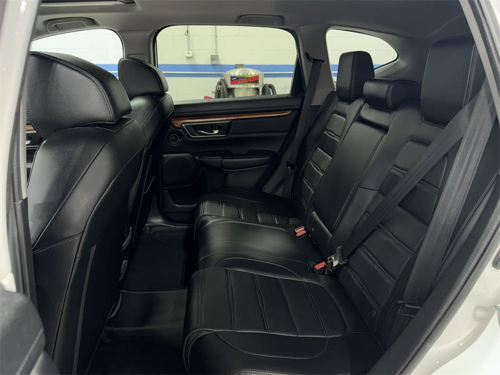 Thumbnail: 2020 Honda CR-V - 11