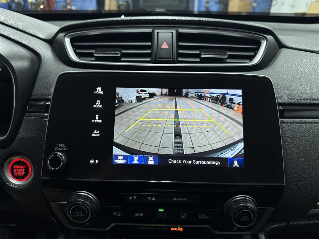 Thumbnail: 2020 Honda CR-V - 28