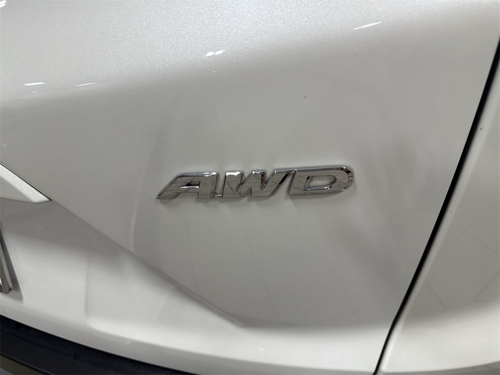 Thumbnail: 2020 Honda CR-V - 29