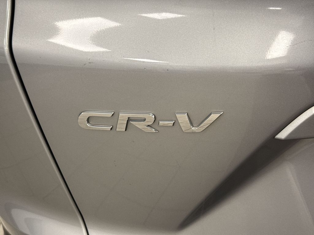 Thumbnail: 2018 Honda CR-V - 5