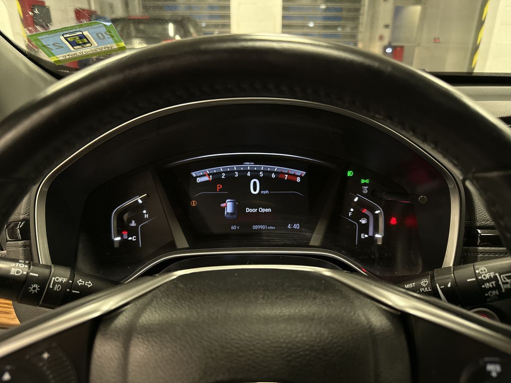 Thumbnail: 2018 Honda CR-V - 31