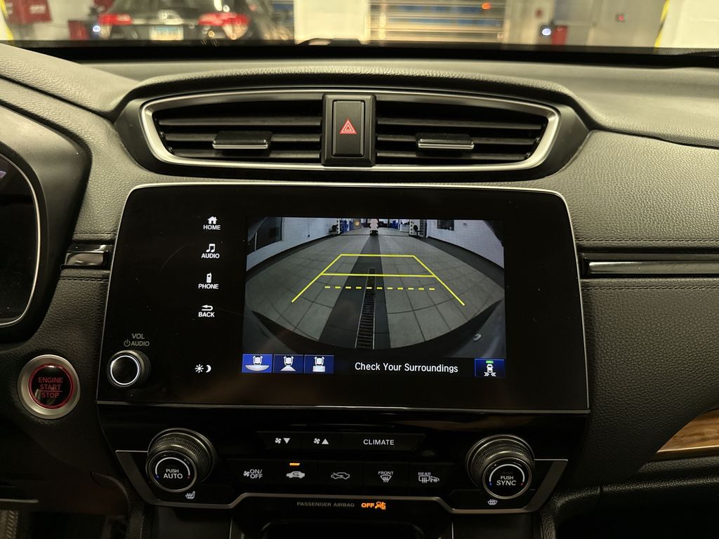 Thumbnail: 2018 Honda CR-V - 26