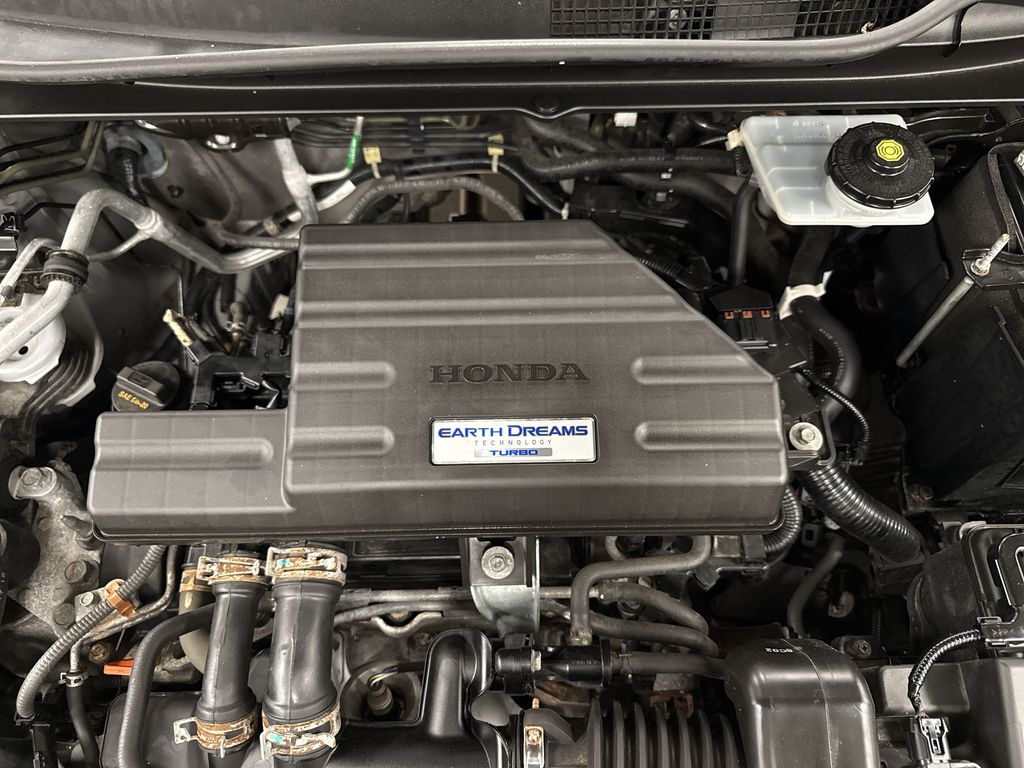 Thumbnail: 2018 Honda CR-V - 7