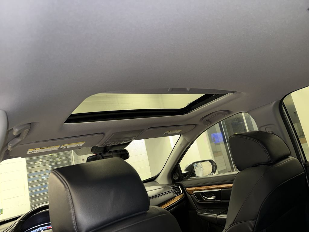 Thumbnail: 2018 Honda CR-V - 25