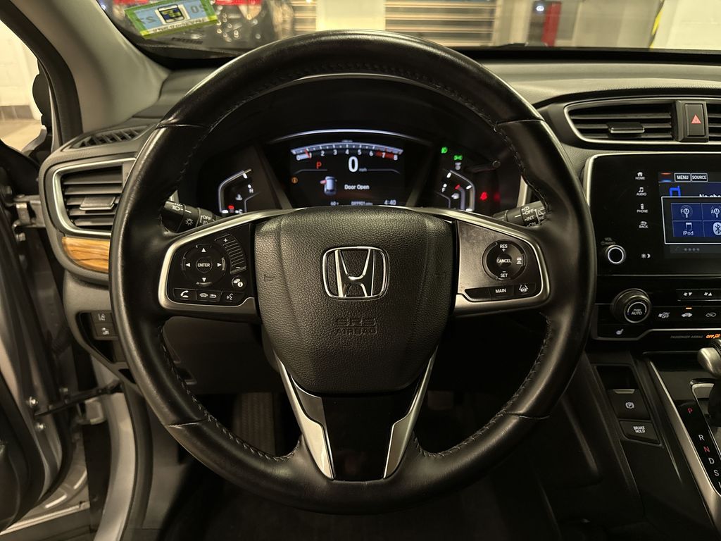 Thumbnail: 2018 Honda CR-V - 2