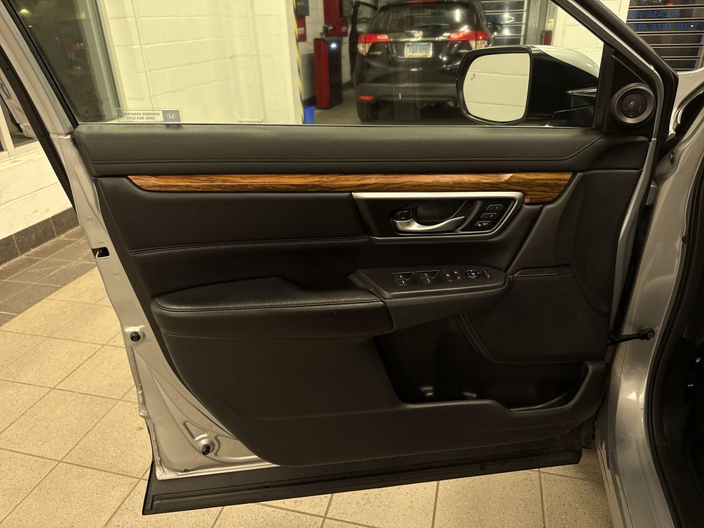 Thumbnail: 2018 Honda CR-V - 30