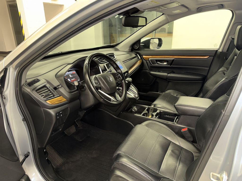 Thumbnail: 2018 Honda CR-V - 29