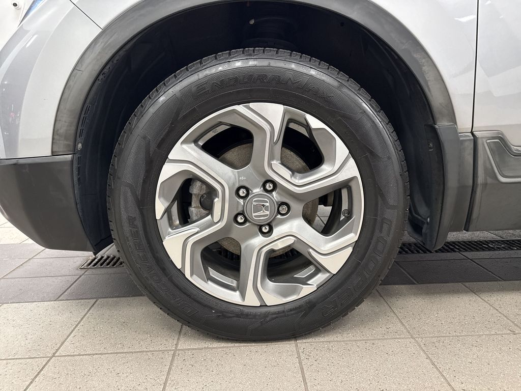 Thumbnail: 2018 Honda CR-V - 6