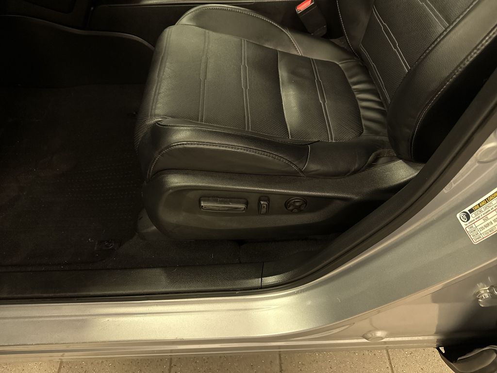 Thumbnail: 2018 Honda CR-V - 24