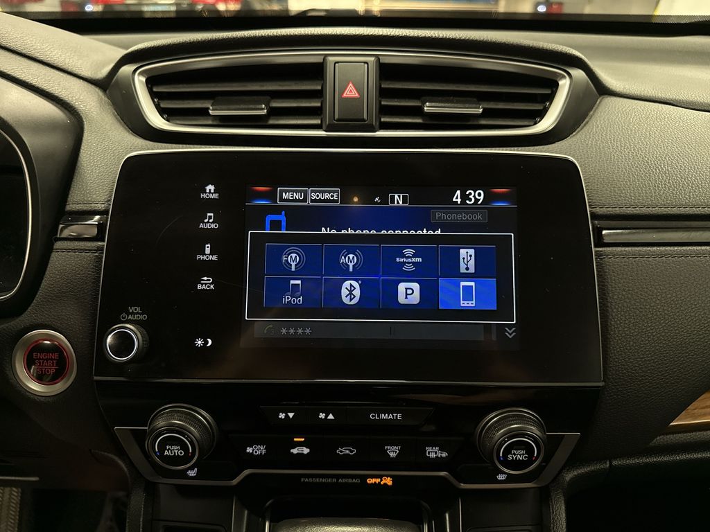 Thumbnail: 2018 Honda CR-V - 11
