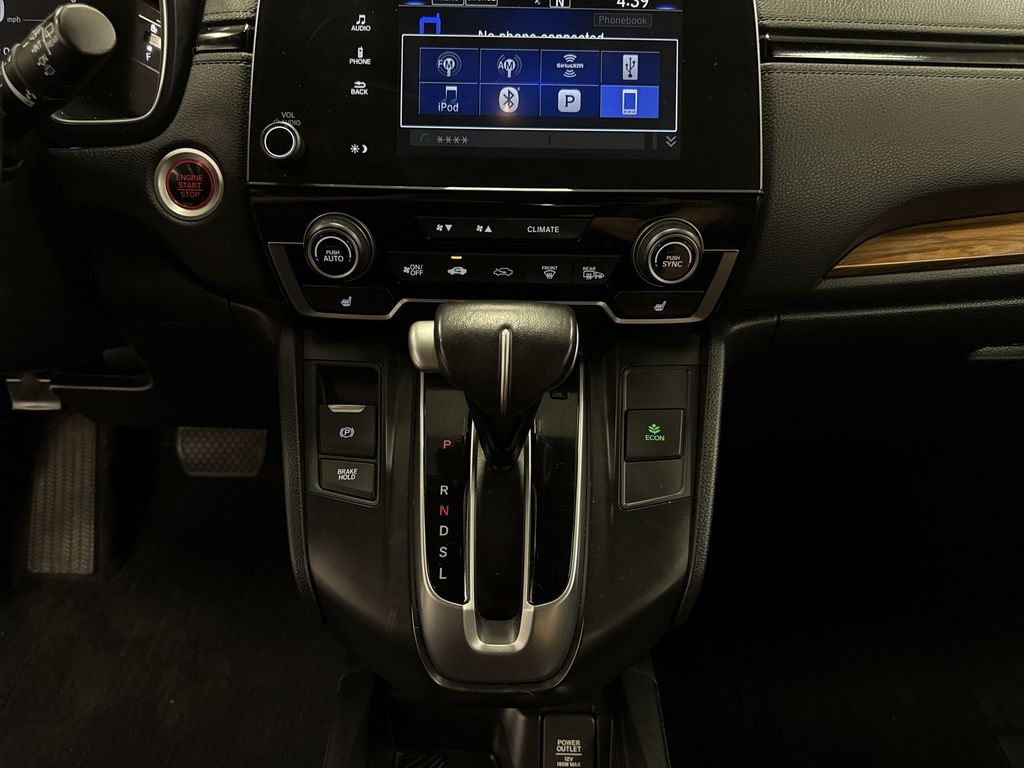 Thumbnail: 2018 Honda CR-V - 12