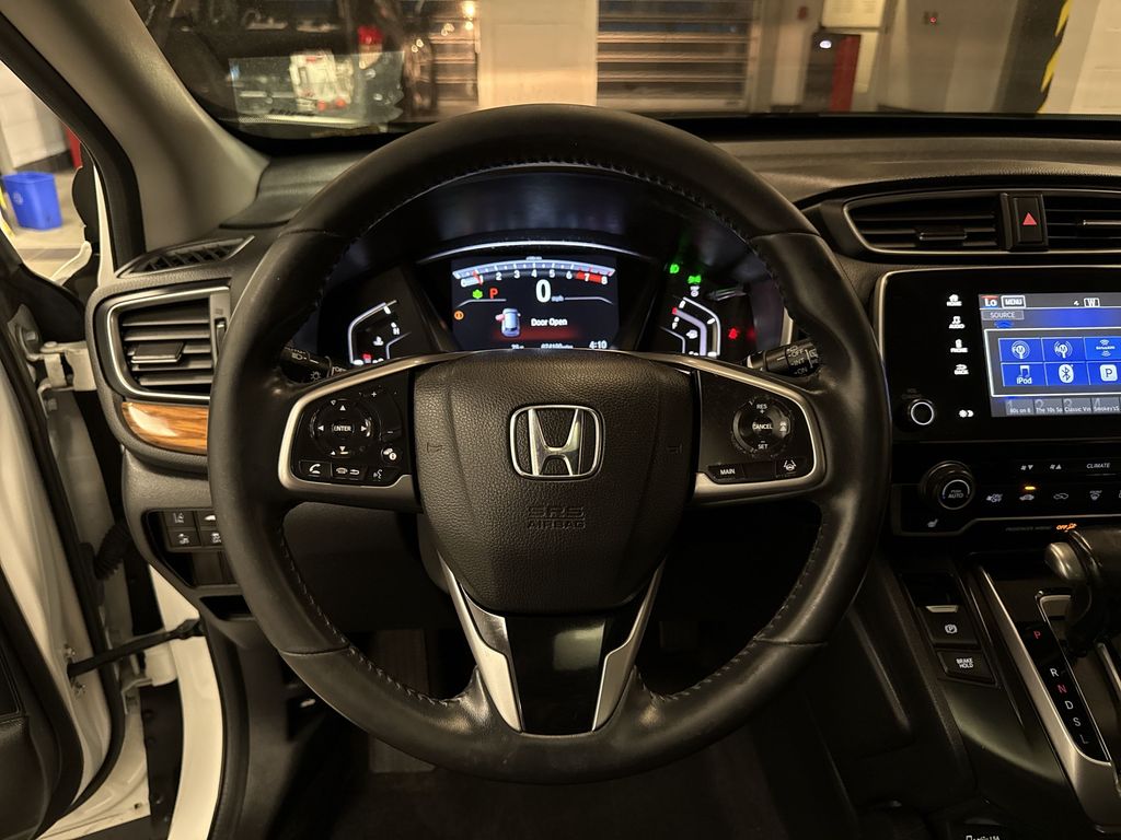 Thumbnail: 2020 Honda CR-V - 2