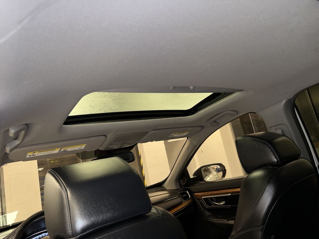 Thumbnail: 2020 Honda CR-V - 24