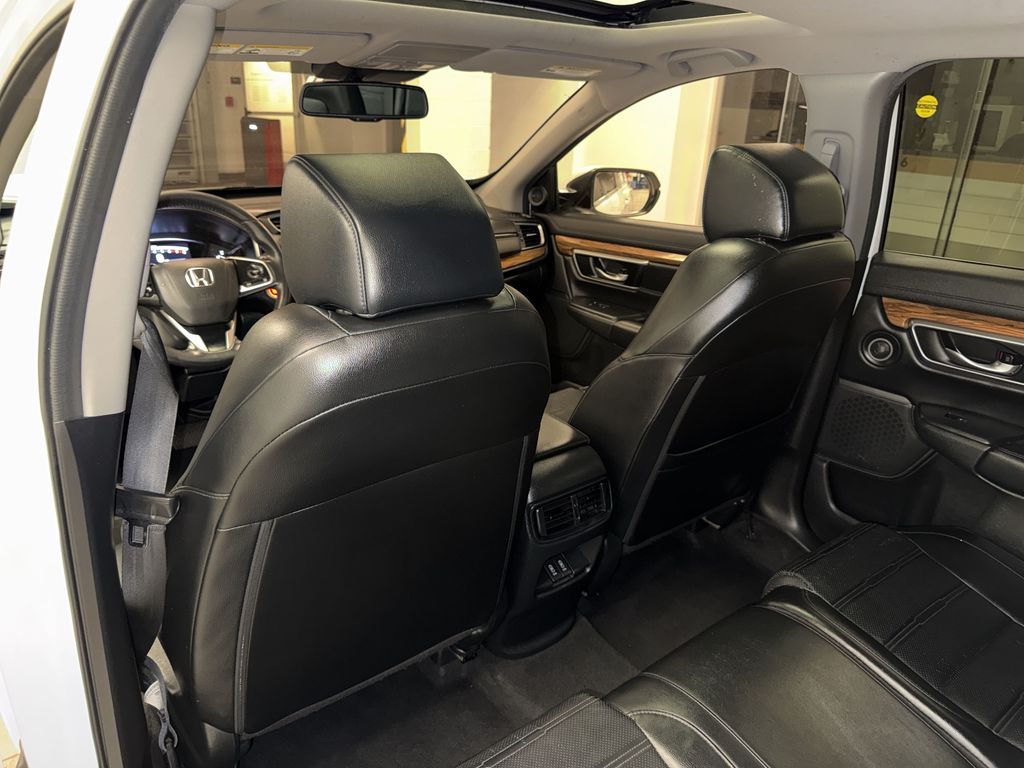 Thumbnail: 2020 Honda CR-V - 26