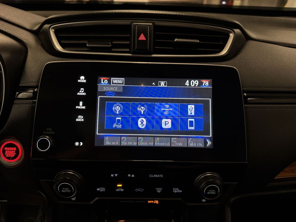 Thumbnail: 2020 Honda CR-V - 11