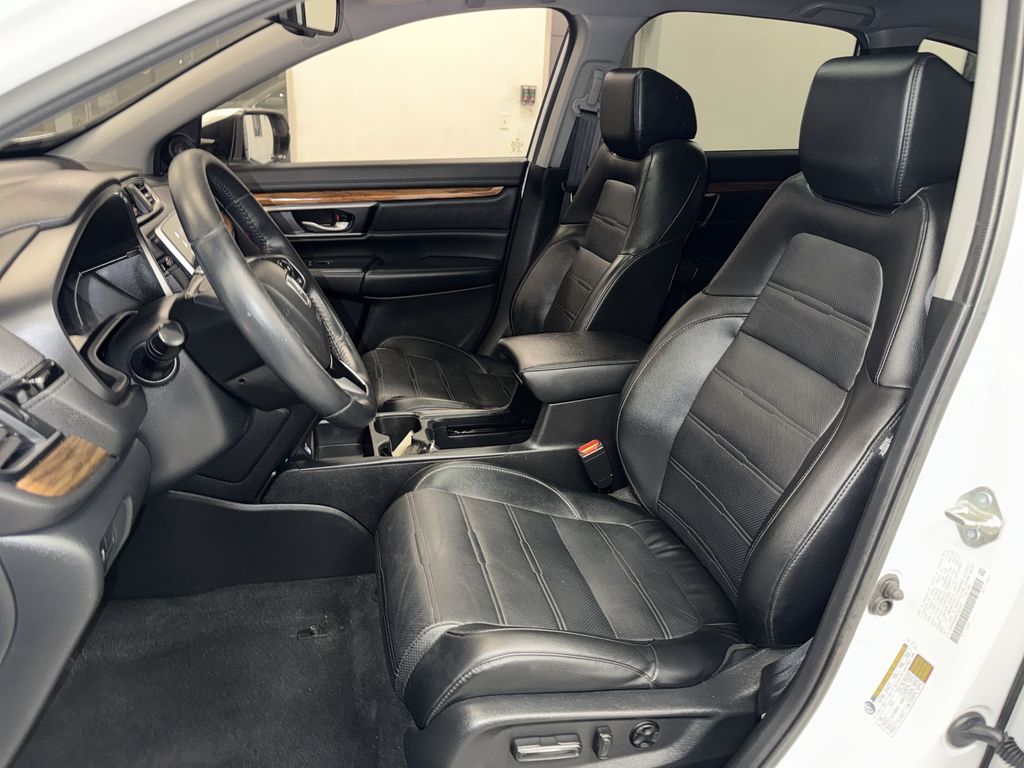 Thumbnail: 2020 Honda CR-V - 8