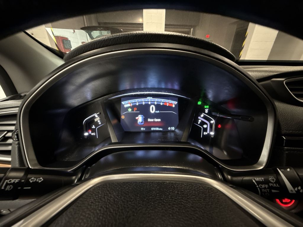 Thumbnail: 2020 Honda CR-V - 28