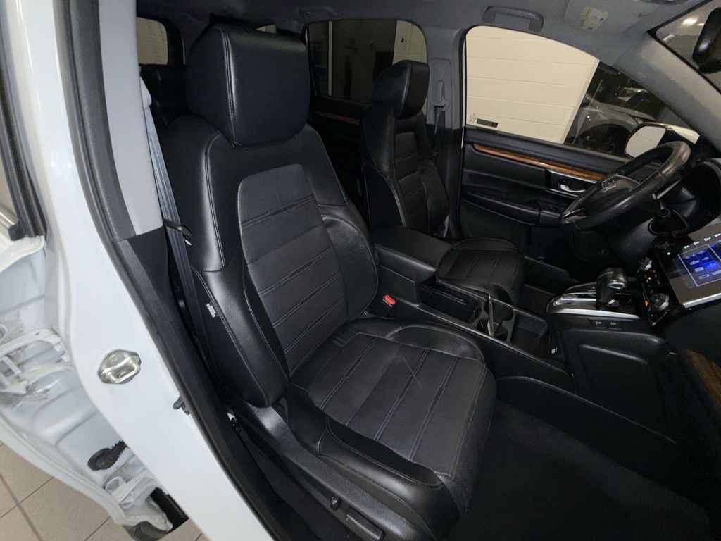 Thumbnail: 2020 Honda CR-V - 9