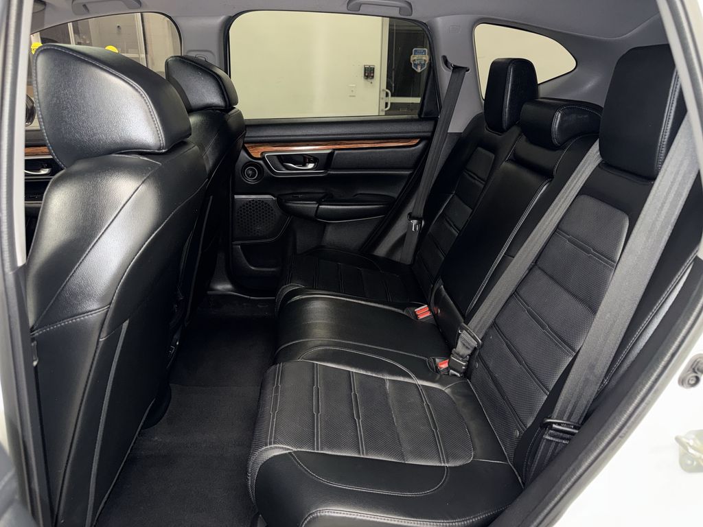 Thumbnail: 2020 Honda CR-V - 10