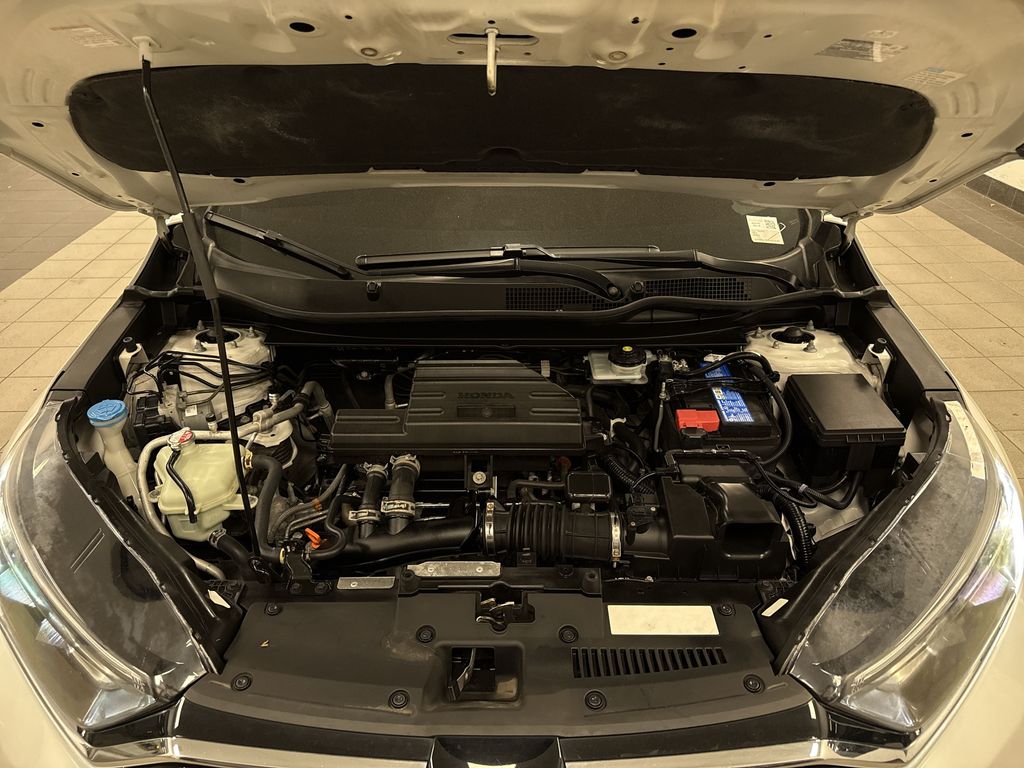 Thumbnail: 2020 Honda CR-V - 6
