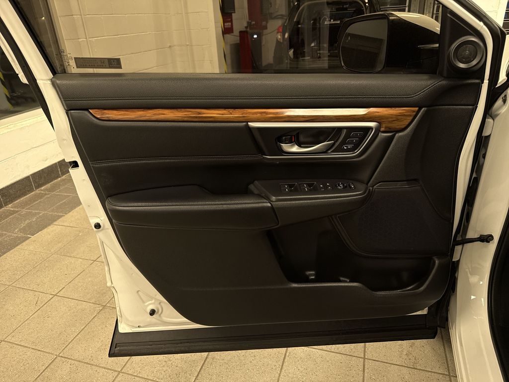 Thumbnail: 2020 Honda CR-V - 27