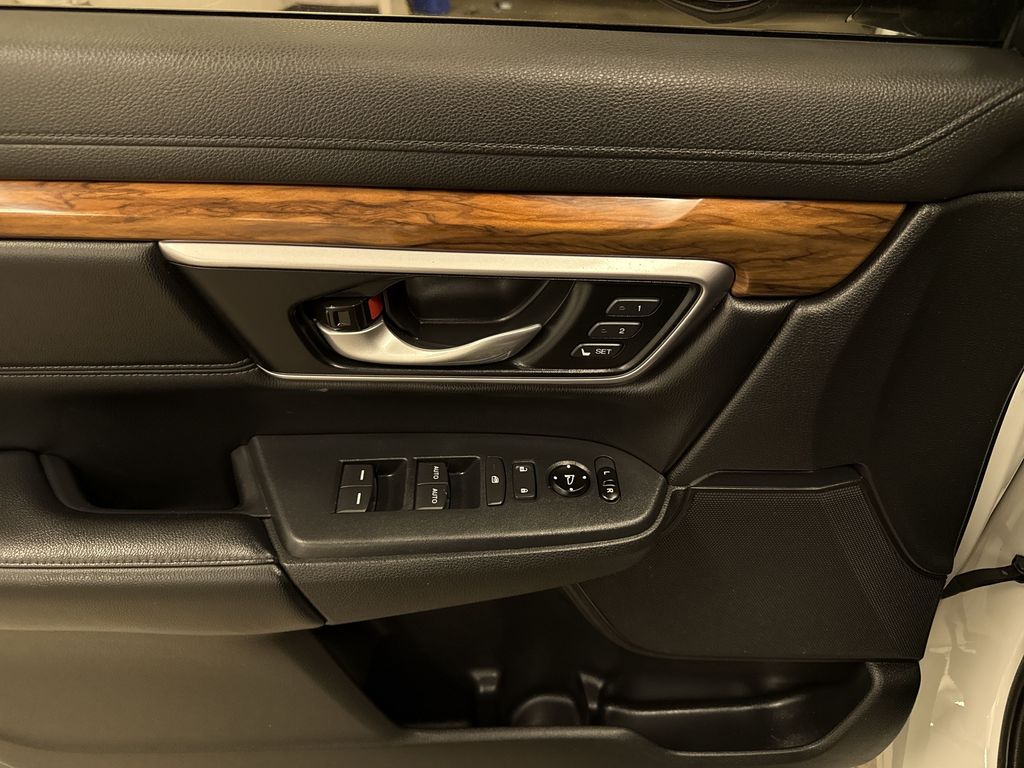 Thumbnail: 2020 Honda CR-V - 22