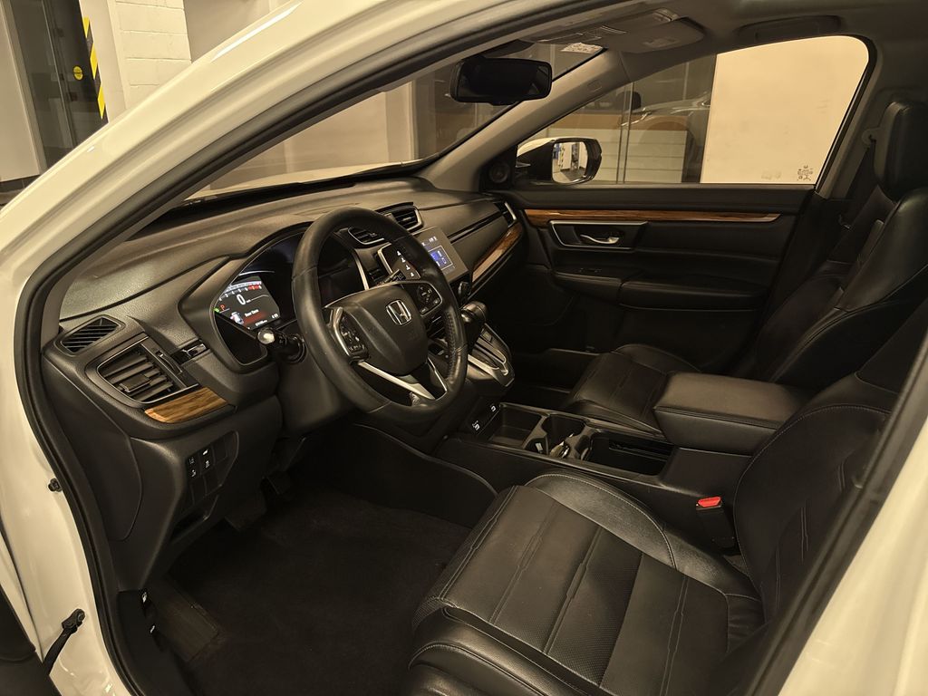 Thumbnail: 2020 Honda CR-V - 7