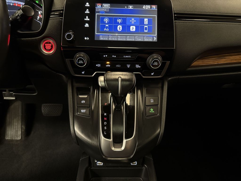 Thumbnail: 2020 Honda CR-V - 12