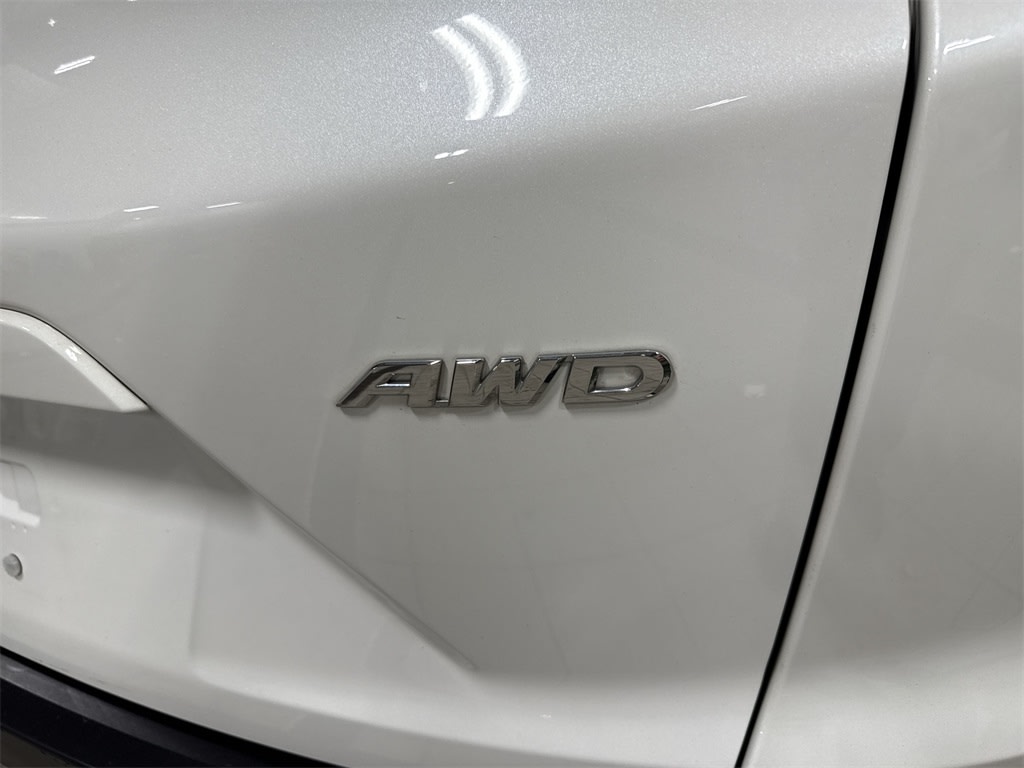 Thumbnail: 2022 Honda CR-V - 29