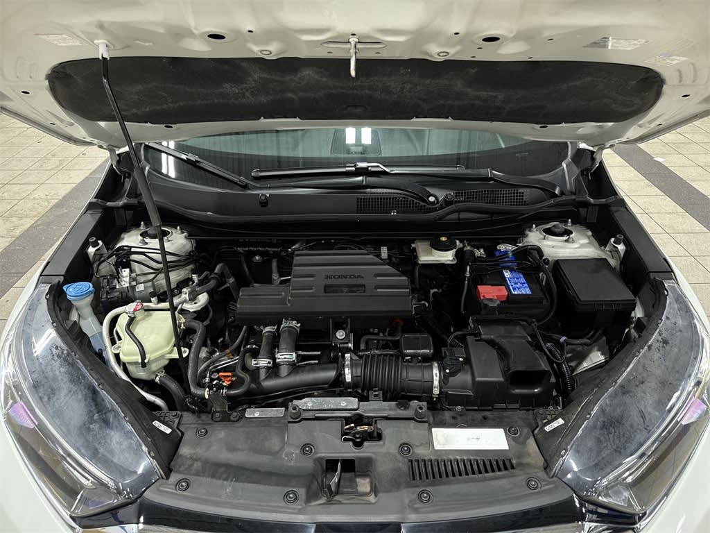 Thumbnail: 2022 Honda CR-V - 8