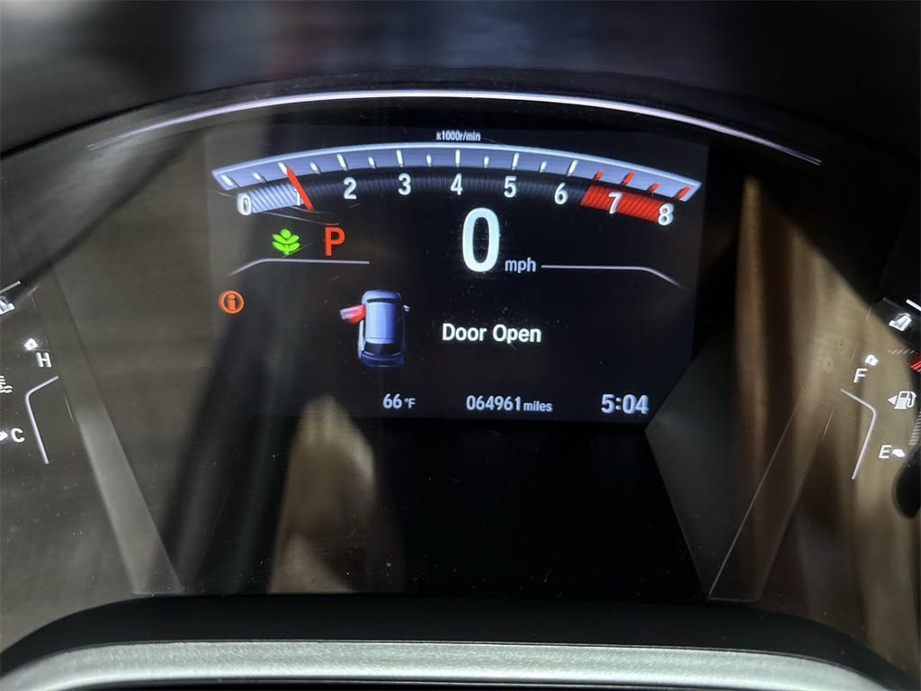 Thumbnail: 2022 Honda CR-V - 24