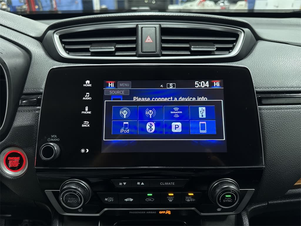 Thumbnail: 2022 Honda CR-V - 12