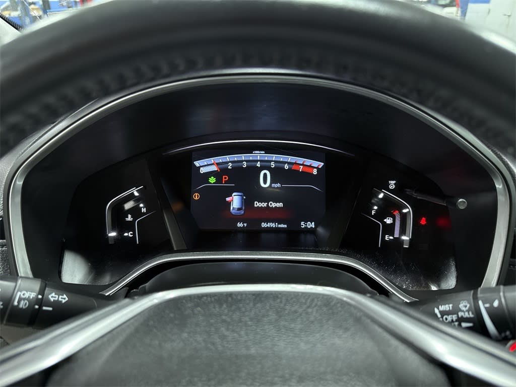 Thumbnail: 2022 Honda CR-V - 14