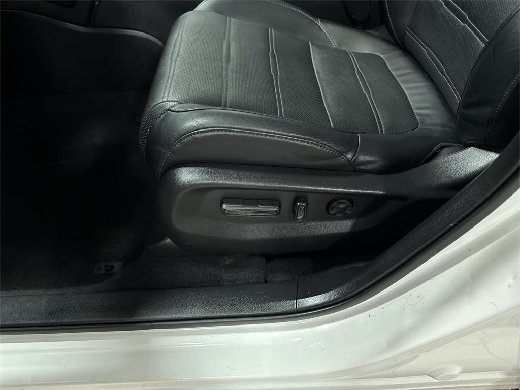 Thumbnail: 2022 Honda CR-V - 26