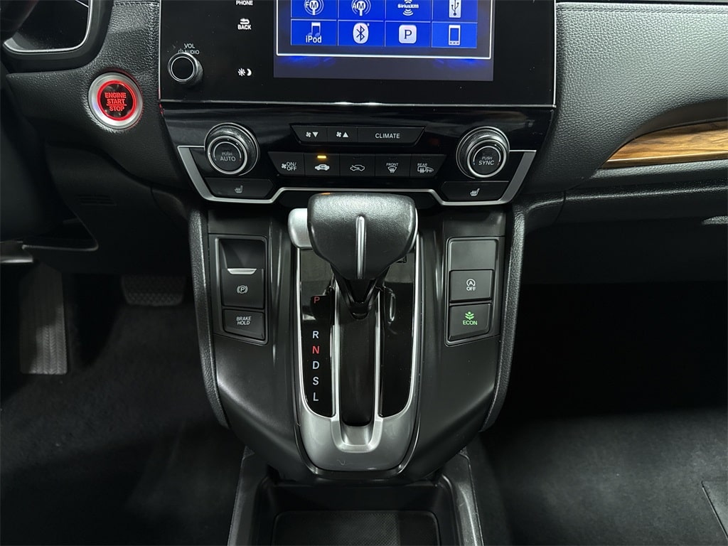 Thumbnail: 2022 Honda CR-V - 13