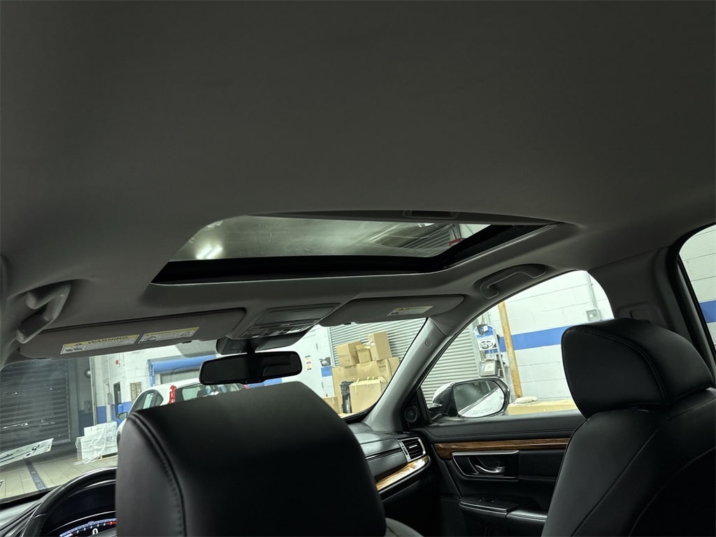 Thumbnail: 2022 Honda CR-V - 27