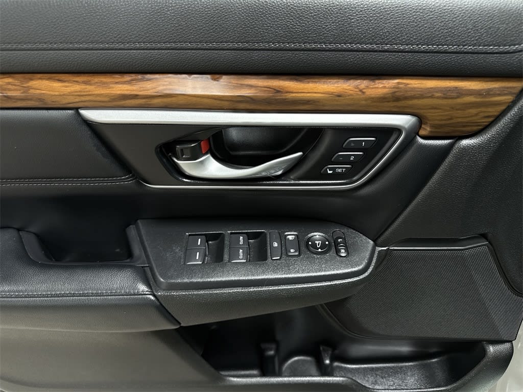 Thumbnail: 2022 Honda CR-V - 25