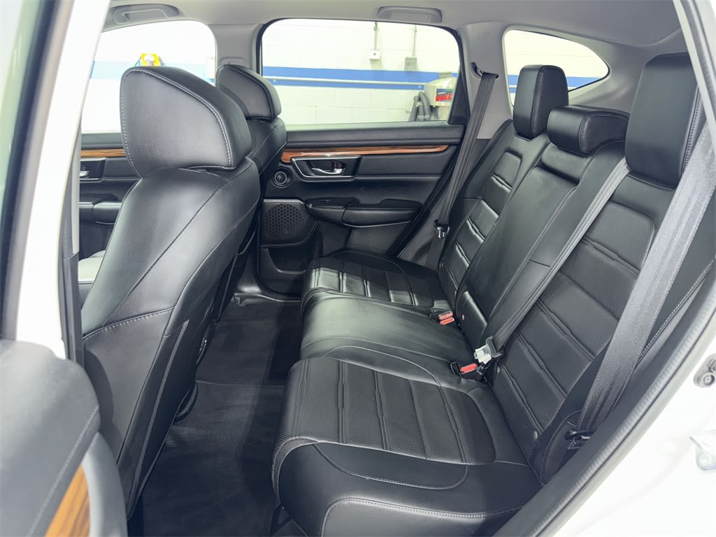 Thumbnail: 2022 Honda CR-V - 11