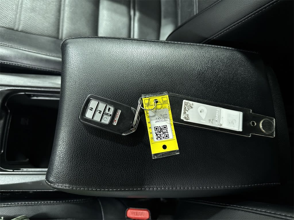 Thumbnail: 2022 Honda CR-V - 16