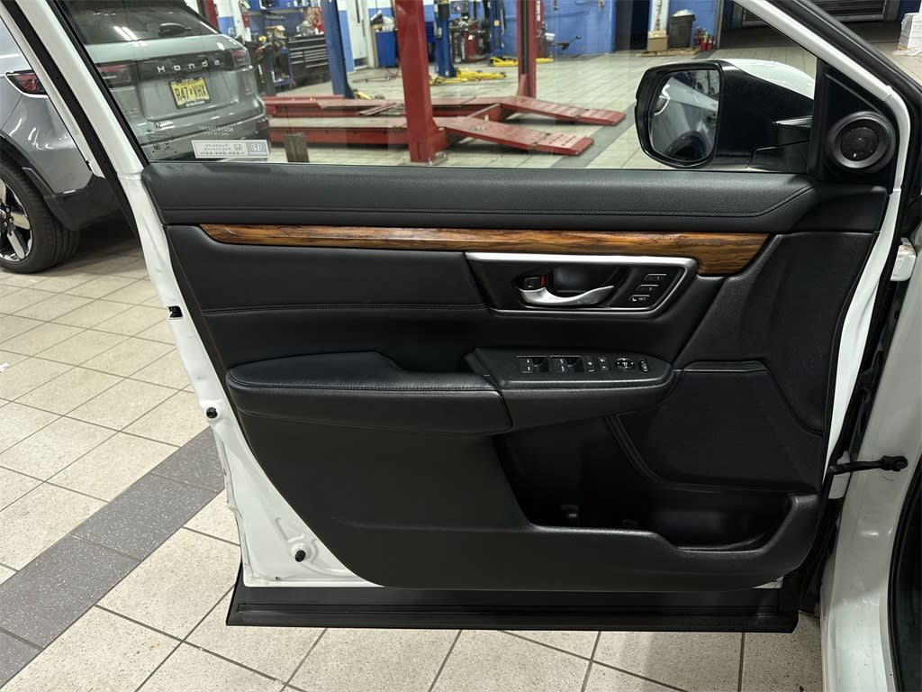 Thumbnail: 2022 Honda CR-V - 31