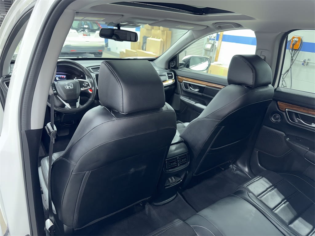 Thumbnail: 2022 Honda CR-V - 30