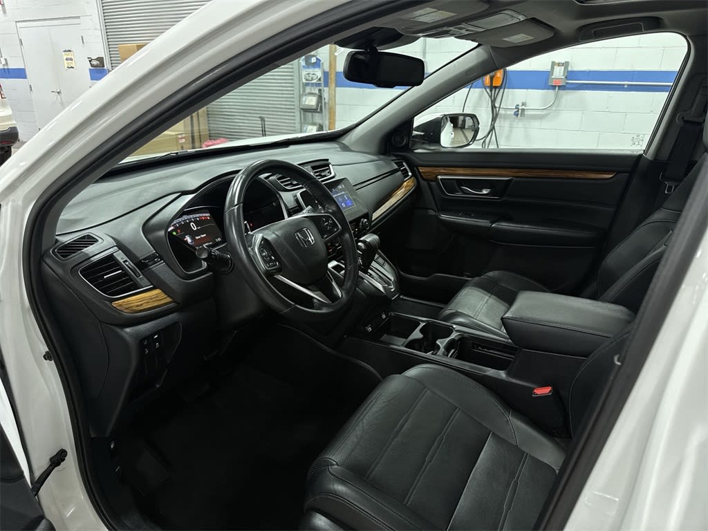 Thumbnail: 2022 Honda CR-V - 10