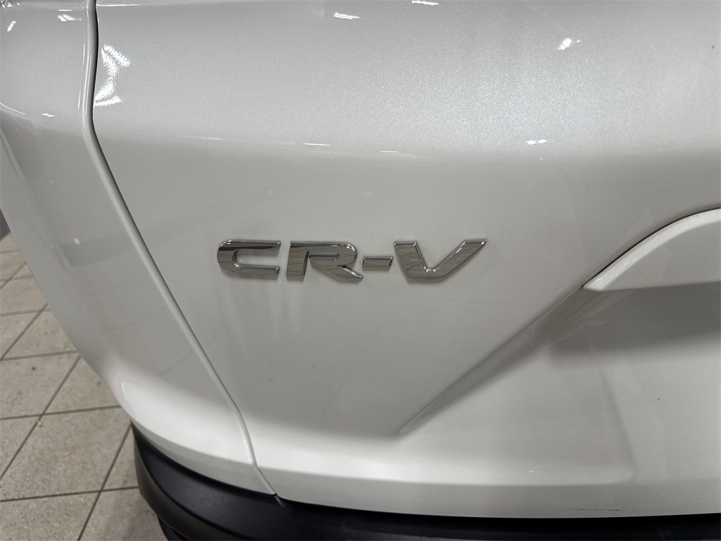 Thumbnail: 2022 Honda CR-V - 6