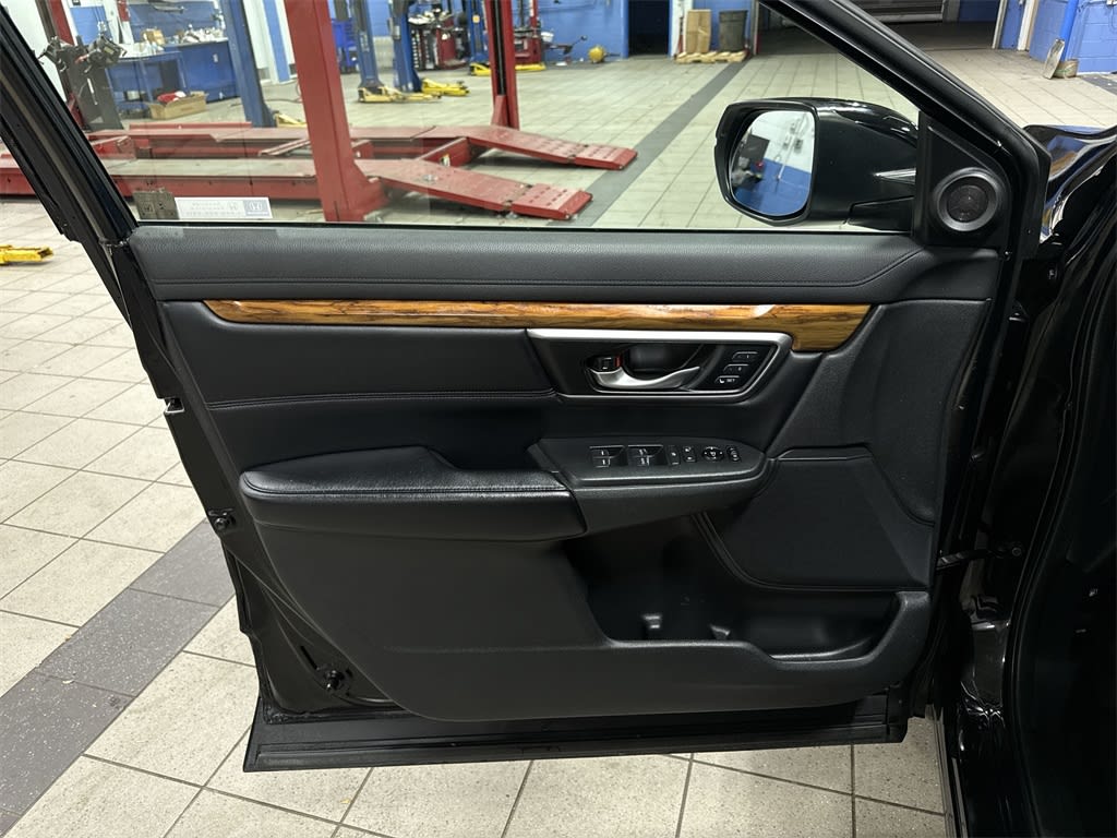 Thumbnail: 2018 Honda CR-V - 31